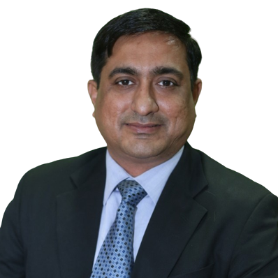 Vivek Lakhotia